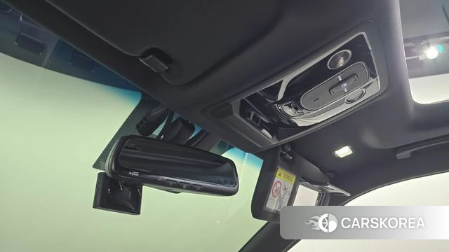 Ssangyong All New Rexton id 4785014 из Кореи 20