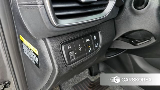 Hyundai Santa Fe TM id 4536524 из Кореи 20