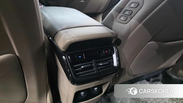 Kia K8 id 4636432 из Кореи 20
