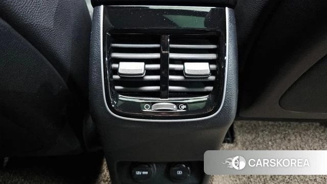 Kia Come New K7 id 4595380 из Кореи 20