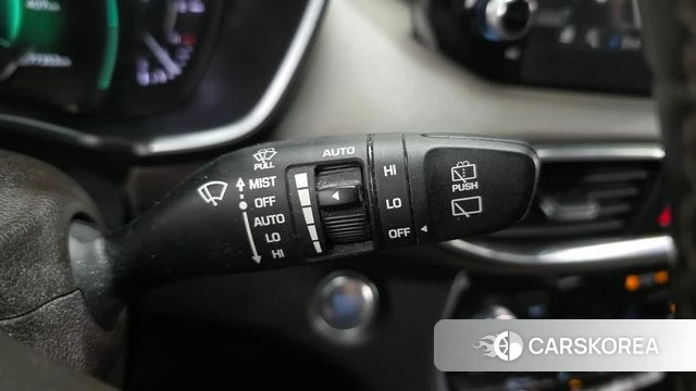 Hyundai Santa Fe TM id 4232860 из Кореи 20