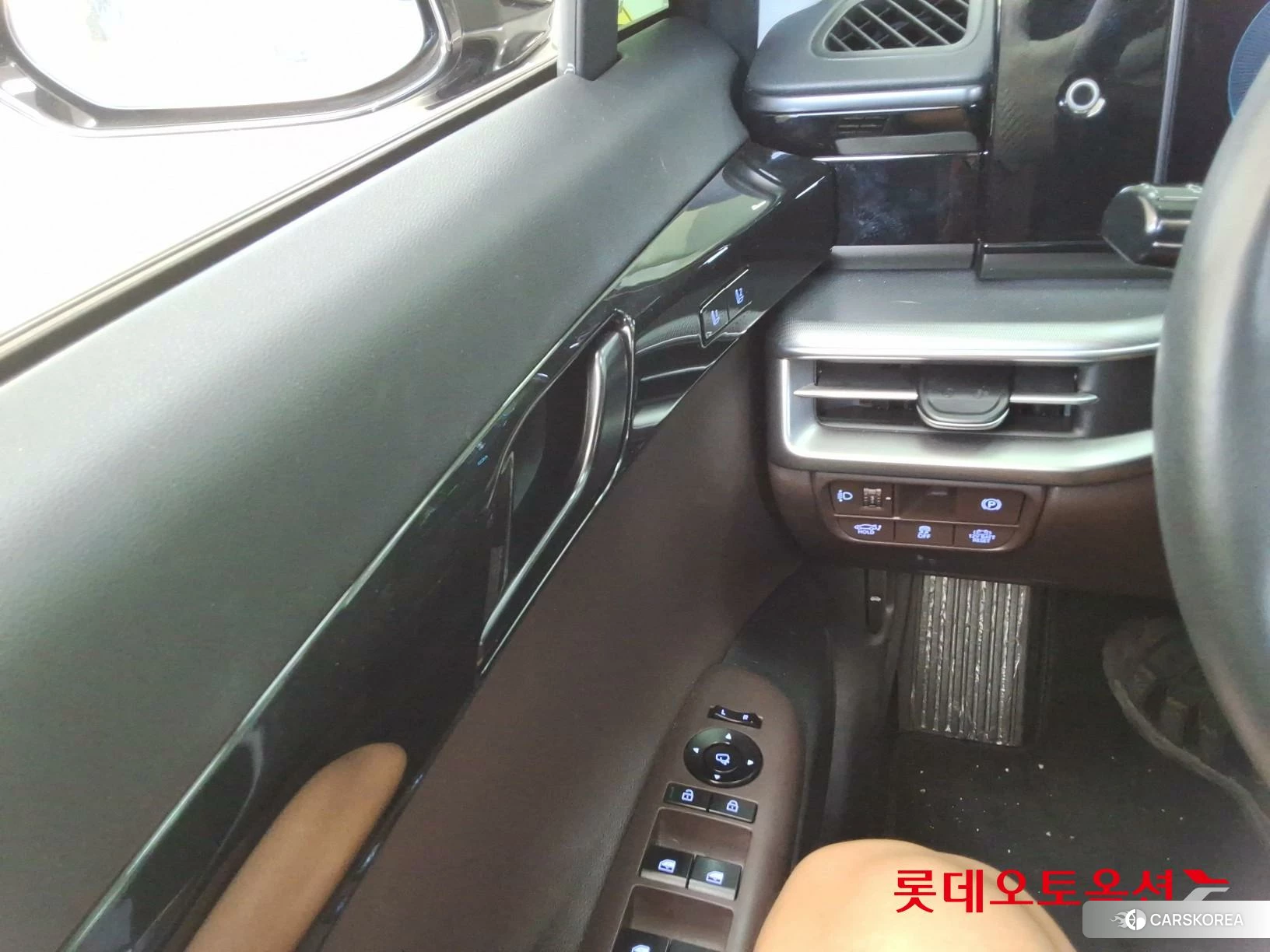 Hyundai Grandeur Hybrid id 4902542 из Кореи 20