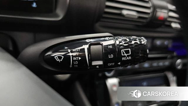 Hyundai Casper id 4584501 из Кореи 20