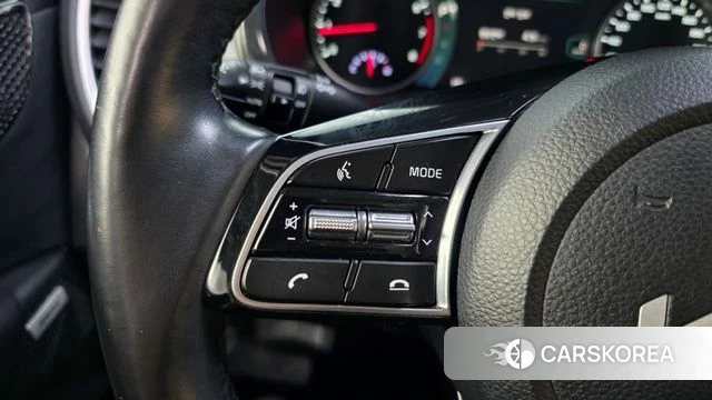 Kia Seltos id 4415439 из Кореи 20