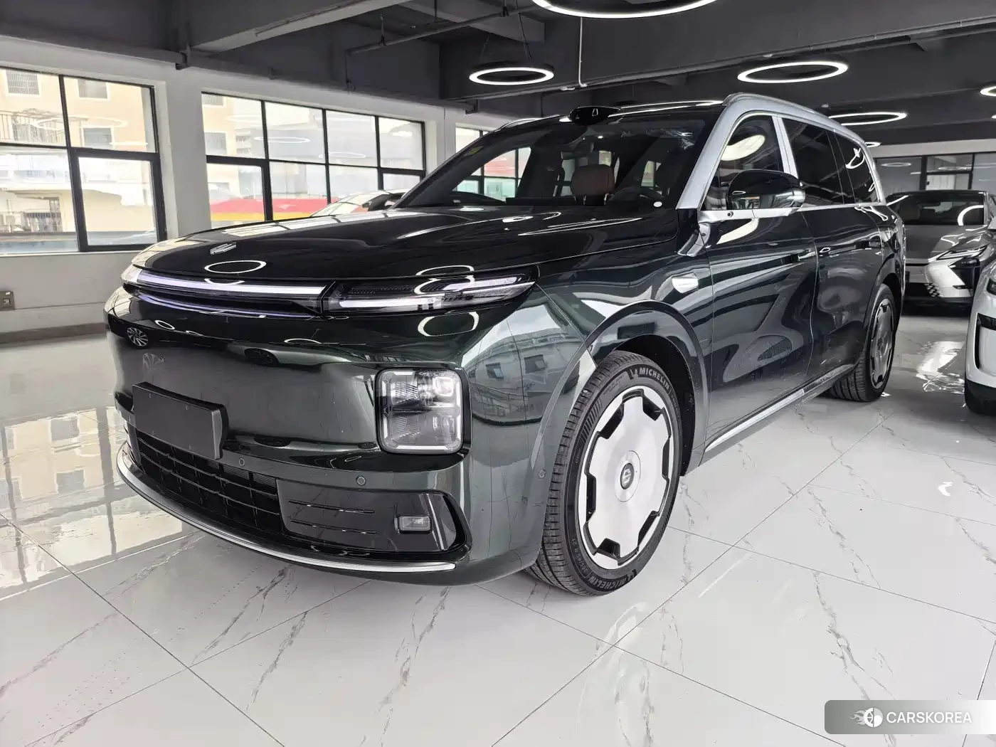 Zero-running car Zero run D19 id 4546603 из Китая 20