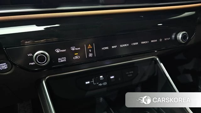 Kia The New Carnival 4th Generation id 4749110 из Кореи 20