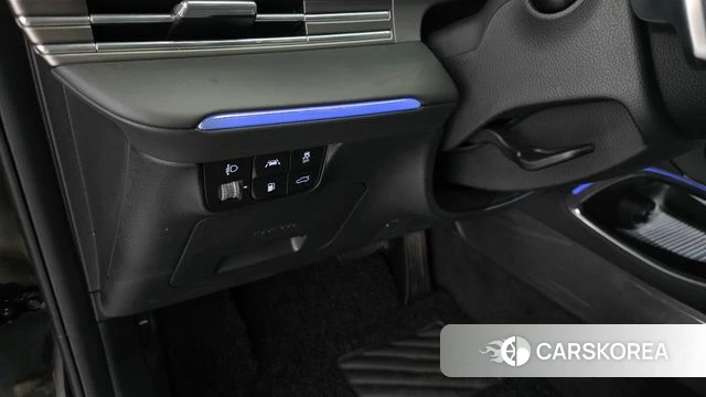 Hyundai The New Grandeur IG Hybrid id 4636370 из Кореи 20