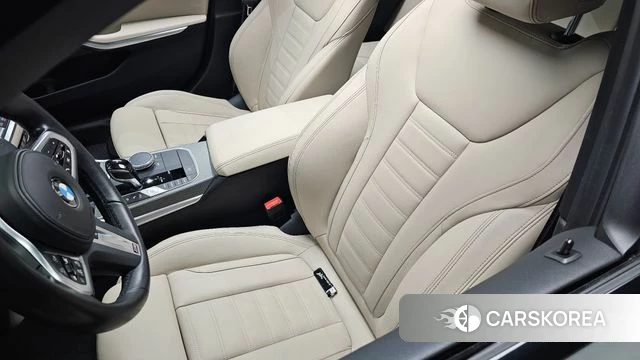 BMW 3 Series (G20) id 4780240 из Кореи 20