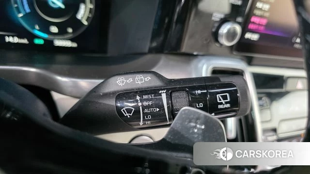 Kia Sorento 4th Generation id 4501060 из Кореи 20