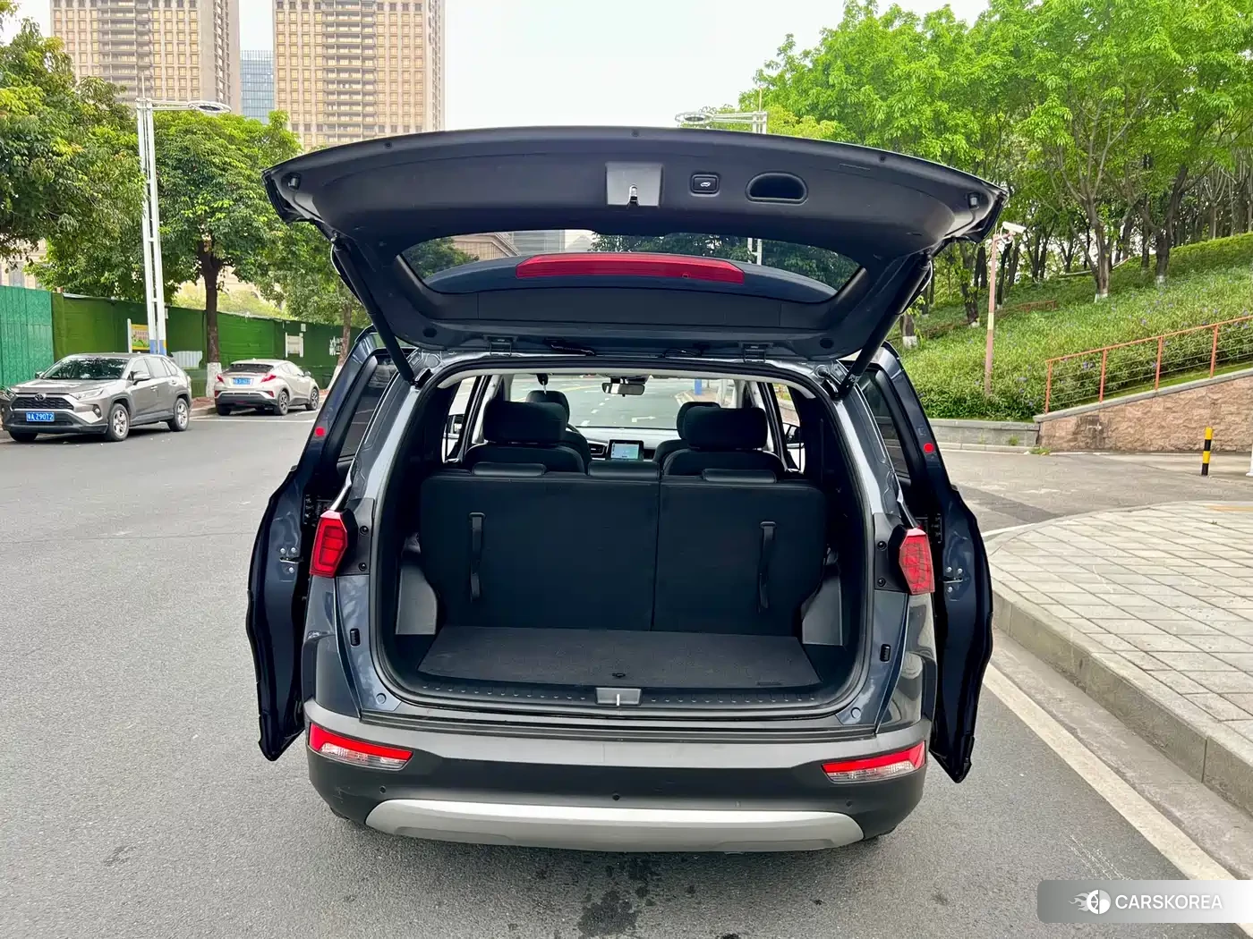 Hyundai Kustu id 4514270 из Китая 20