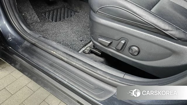 Kia Seltos id 4424325 из Кореи 20