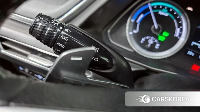 Hyundai Sonata Hybrid (DN8) id 4324327 из Кореи 20