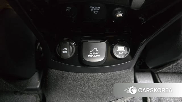Kia Sorento 4th Generation id 4591675 из Кореи 20
