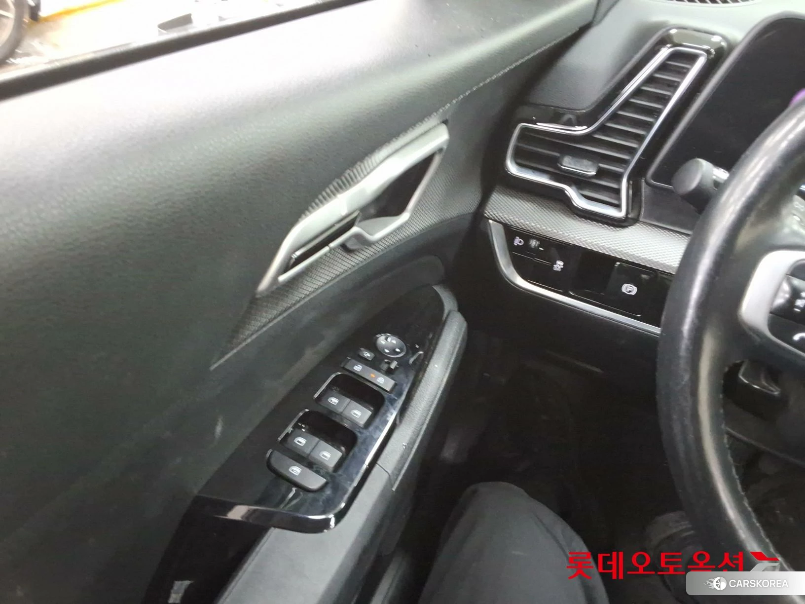 Kia Sportage id 4352394 из Кореи 20