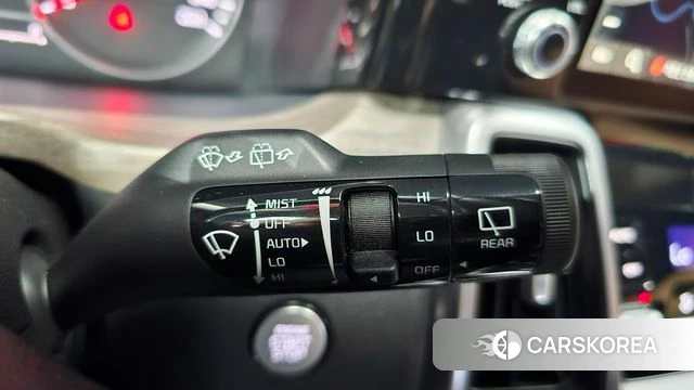 Kia Sorento 4th Generation id 4481628 из Кореи 20