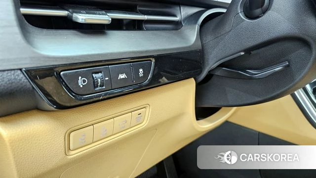 Kia Carnival 4th generation id 4250262 из Кореи 20