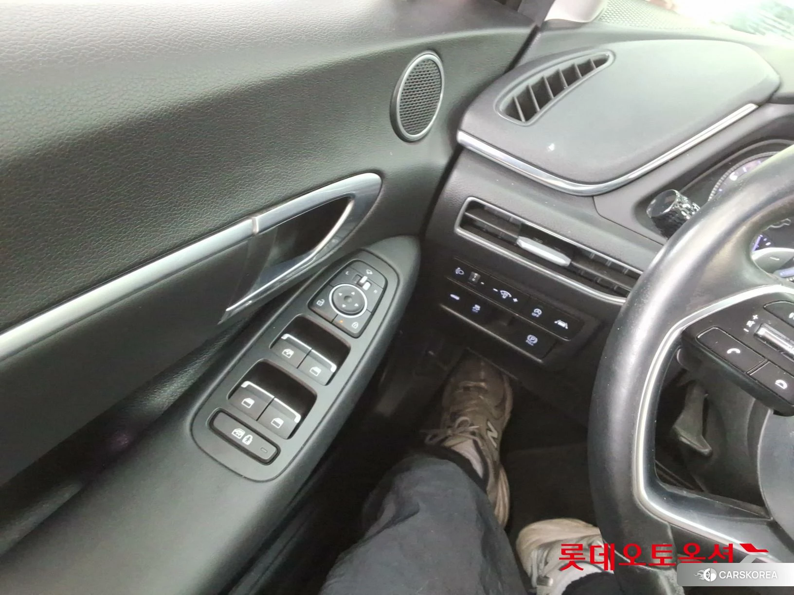 Hyundai Sonata id 3888316 из Кореи 20