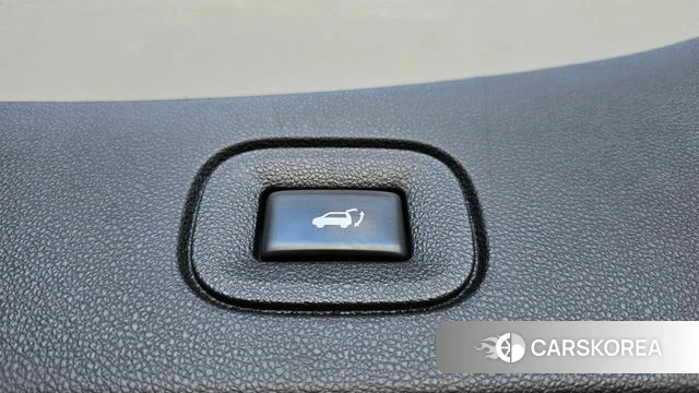 Renault Korea (Samsung) QM6 id 4496984 из Кореи 20