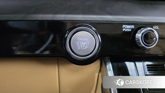 Kia Carnival 4th generation id 4593535 из Кореи 20