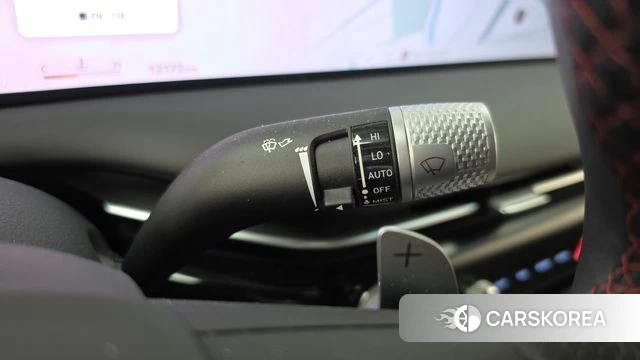 Genesis G80 (RG3) id 4756970 из Кореи 20