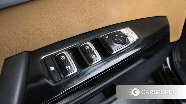 Kia Mohave Master id 4529630 из Кореи 20