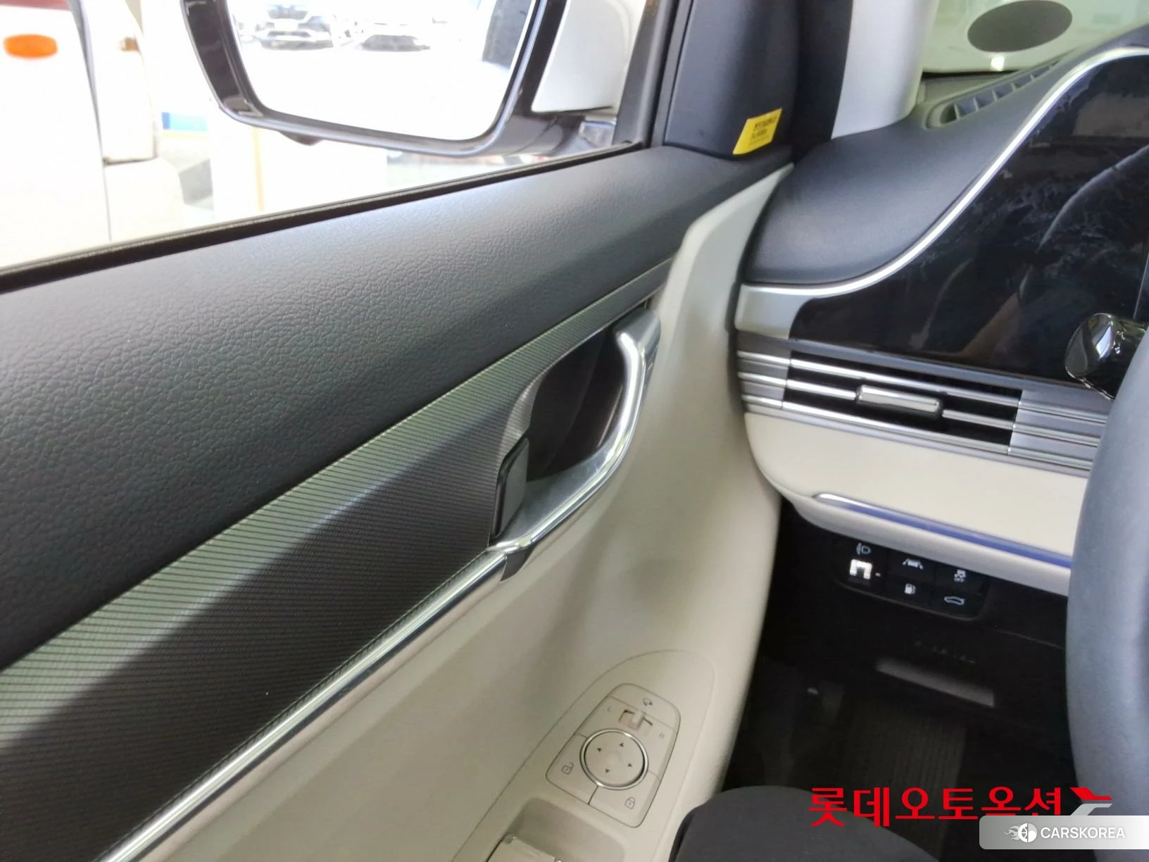 Hyundai Grandeur id 4296820 из Кореи 20