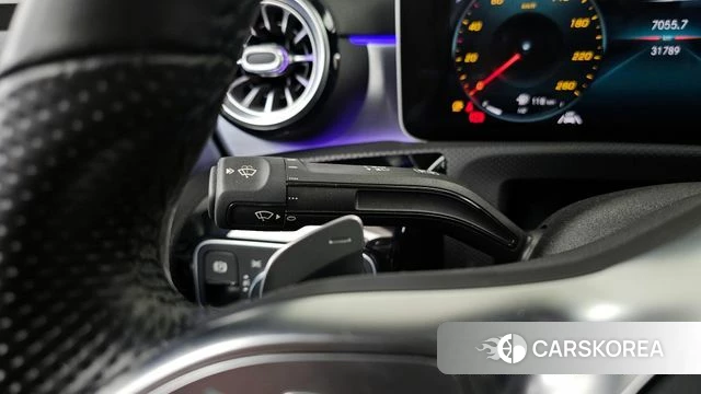 Mercedes-Benz CLA-Class C118 id 4203241 из Кореи 20