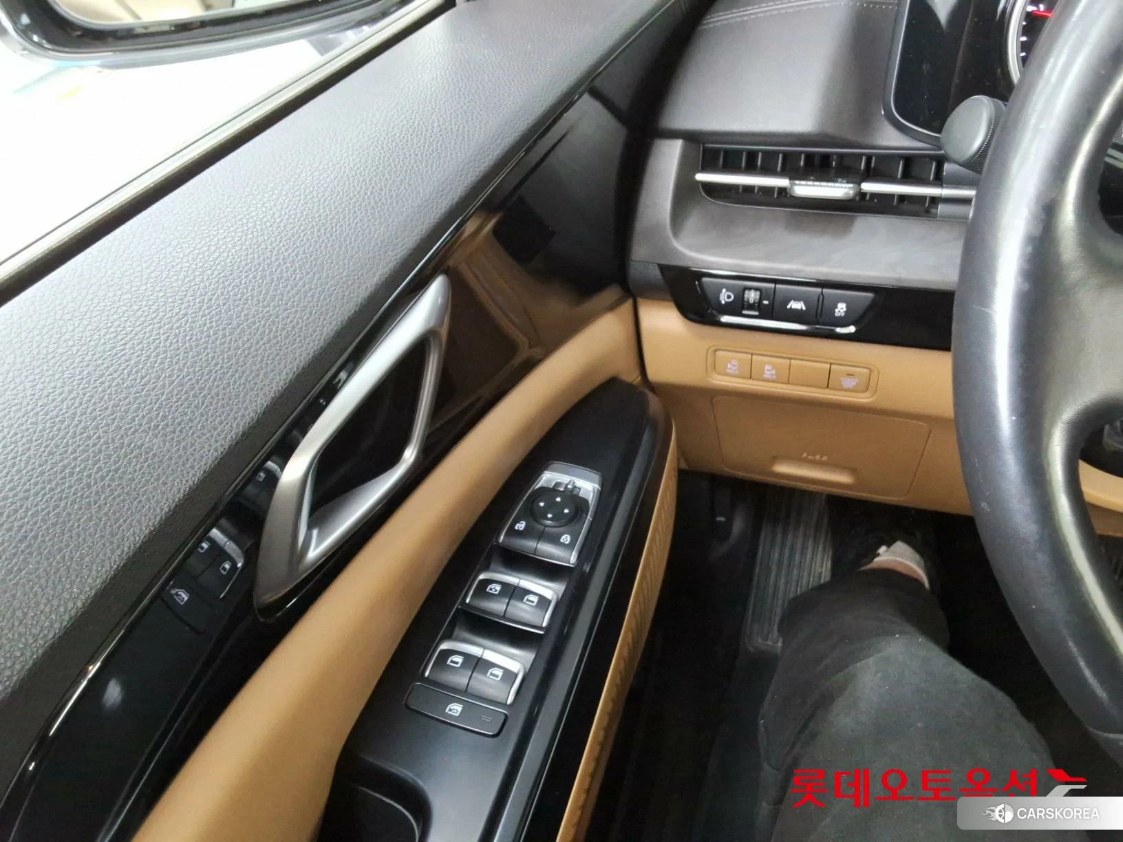 Kia Carnival id 3888419 из Кореи 20