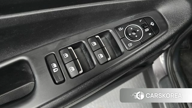 Hyundai The New Santa Fe id 4929253 из Кореи 20