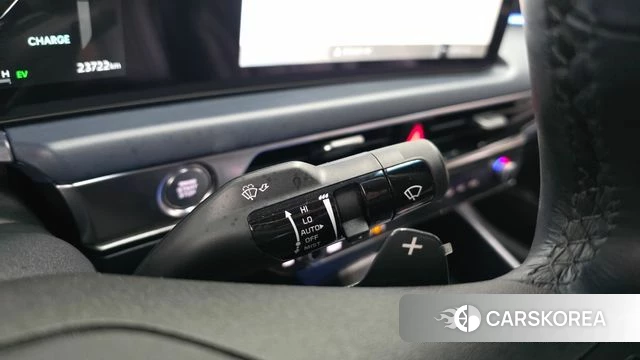 Kia The New K8 Hybrid id 4941197 из Кореи 20