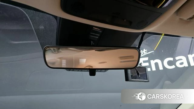 Kia Carnival 4th generation id 4186506 из Кореи 20