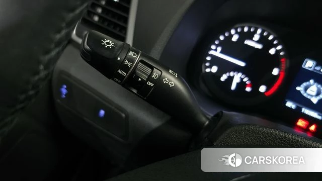 Hyundai All New Tucson id 4295231 из Кореи 20