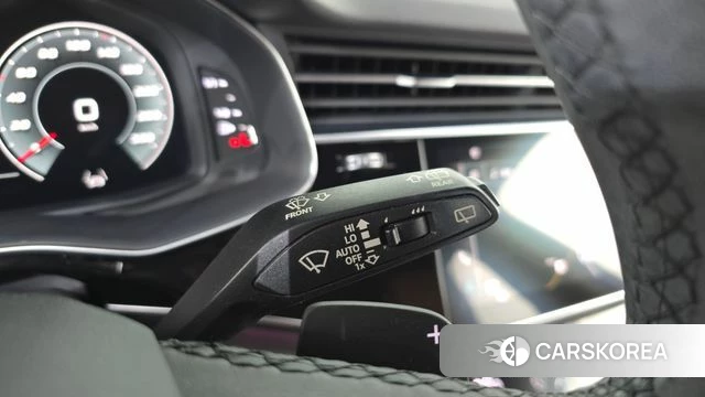 Audi Q7 (4M) id 4586129 из Кореи 20