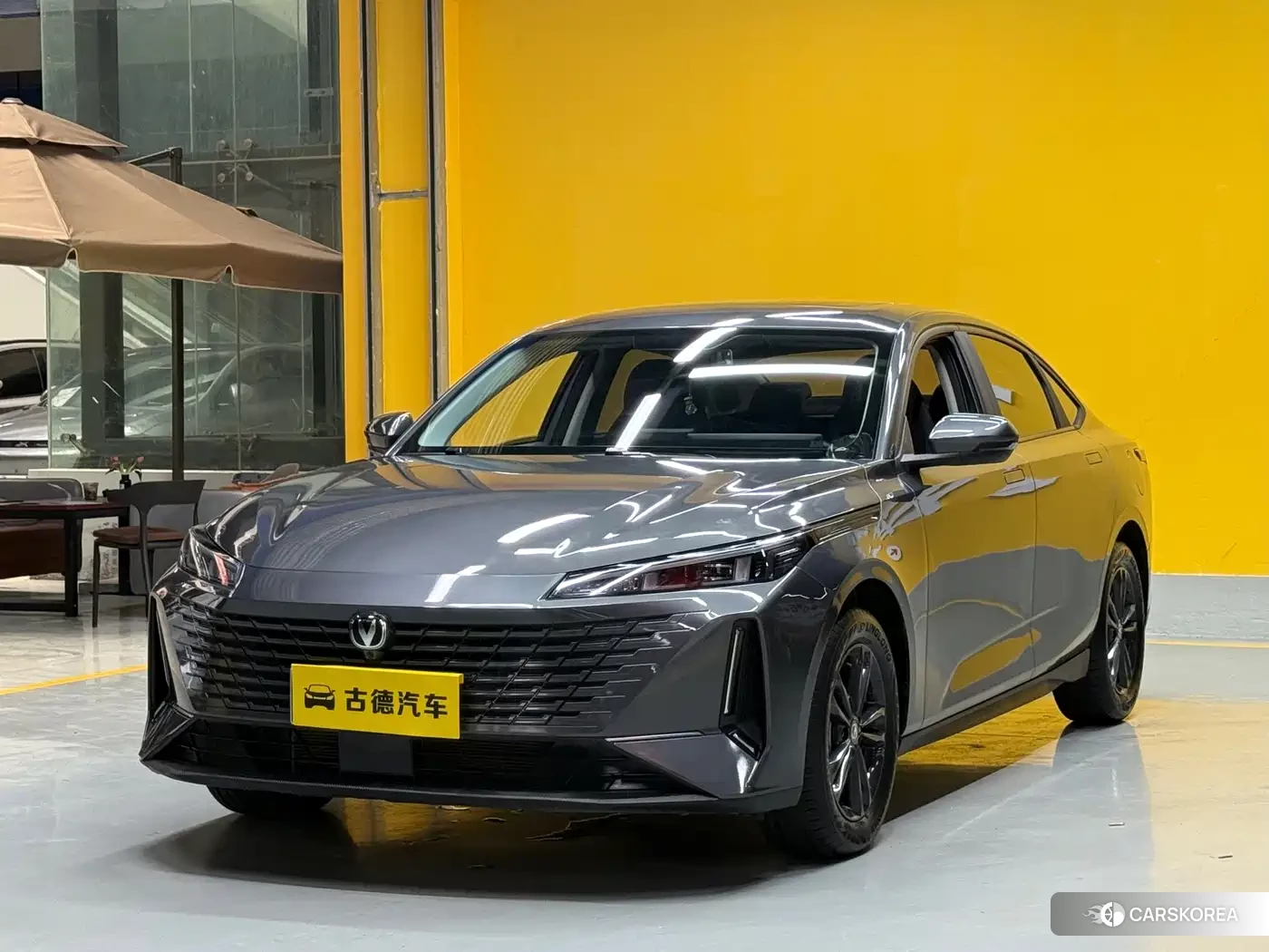 Chang'an Yida id 4601887 из Китая 20