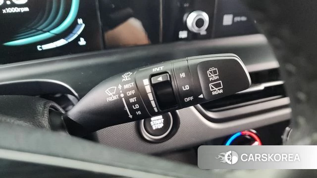 Kia The New Seltos id 4186617 из Кореи 20