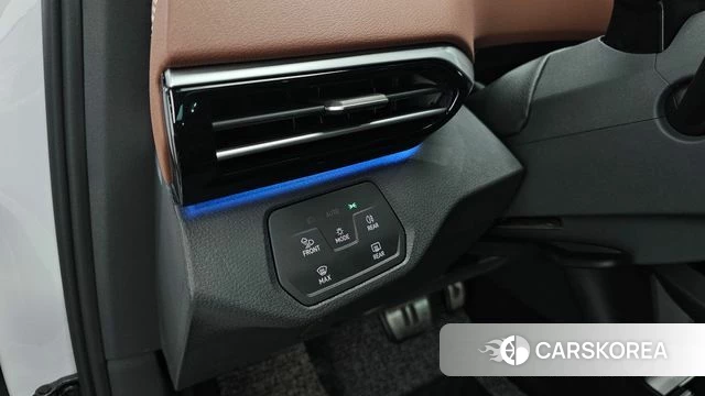 Volkswagen ID.4 id 4591095 из Кореи 20