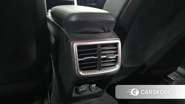 Kia K5 3rd generation id 4402377 из Кореи 20