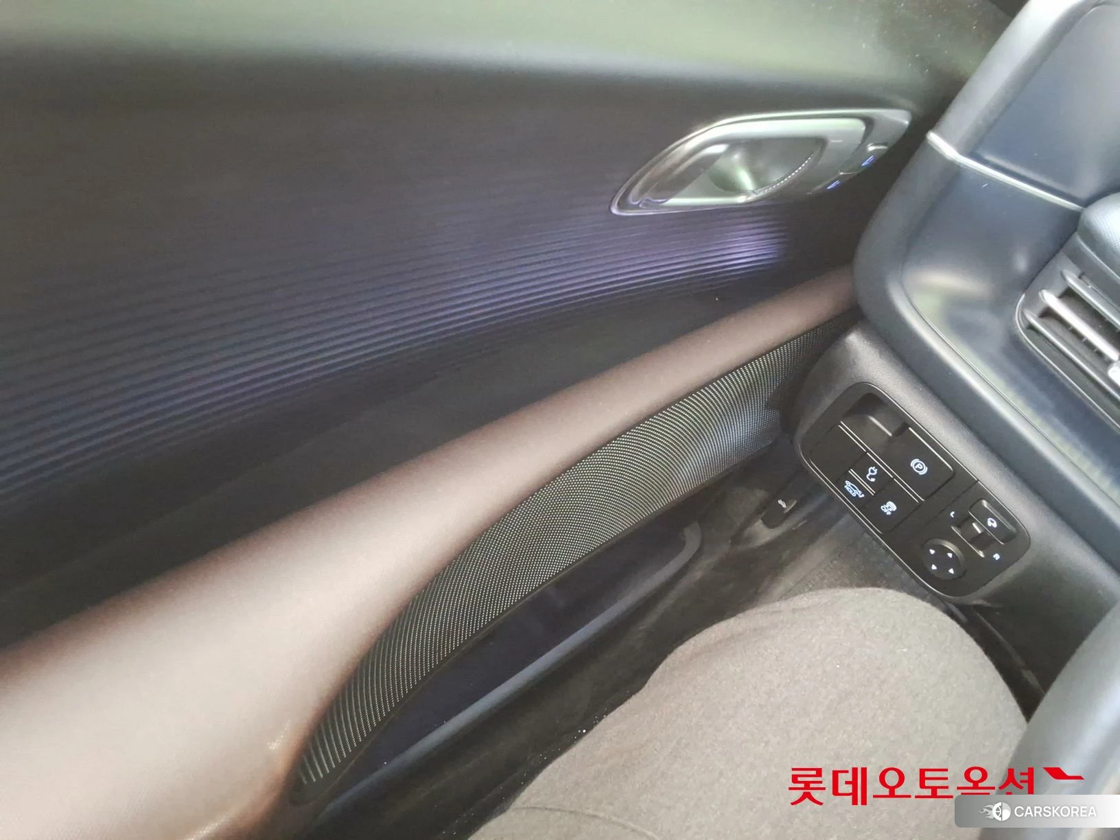 Hyundai IONIQ 6 id 4289335 из Кореи 20