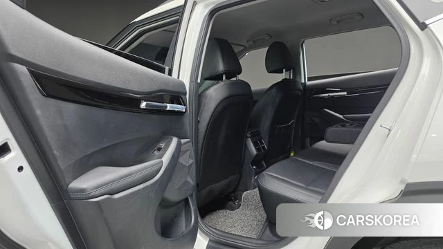 Kia Seltos id 4401904 из Кореи 20