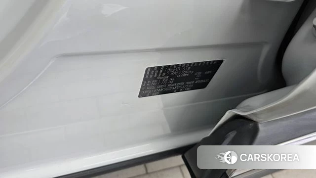 Renault Korea (Samsung) XM3 id 4608447 из Кореи 20
