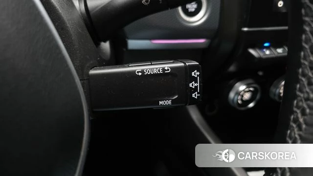 Renault Korea (Samsung) XM3 id 4922364 из Кореи 20