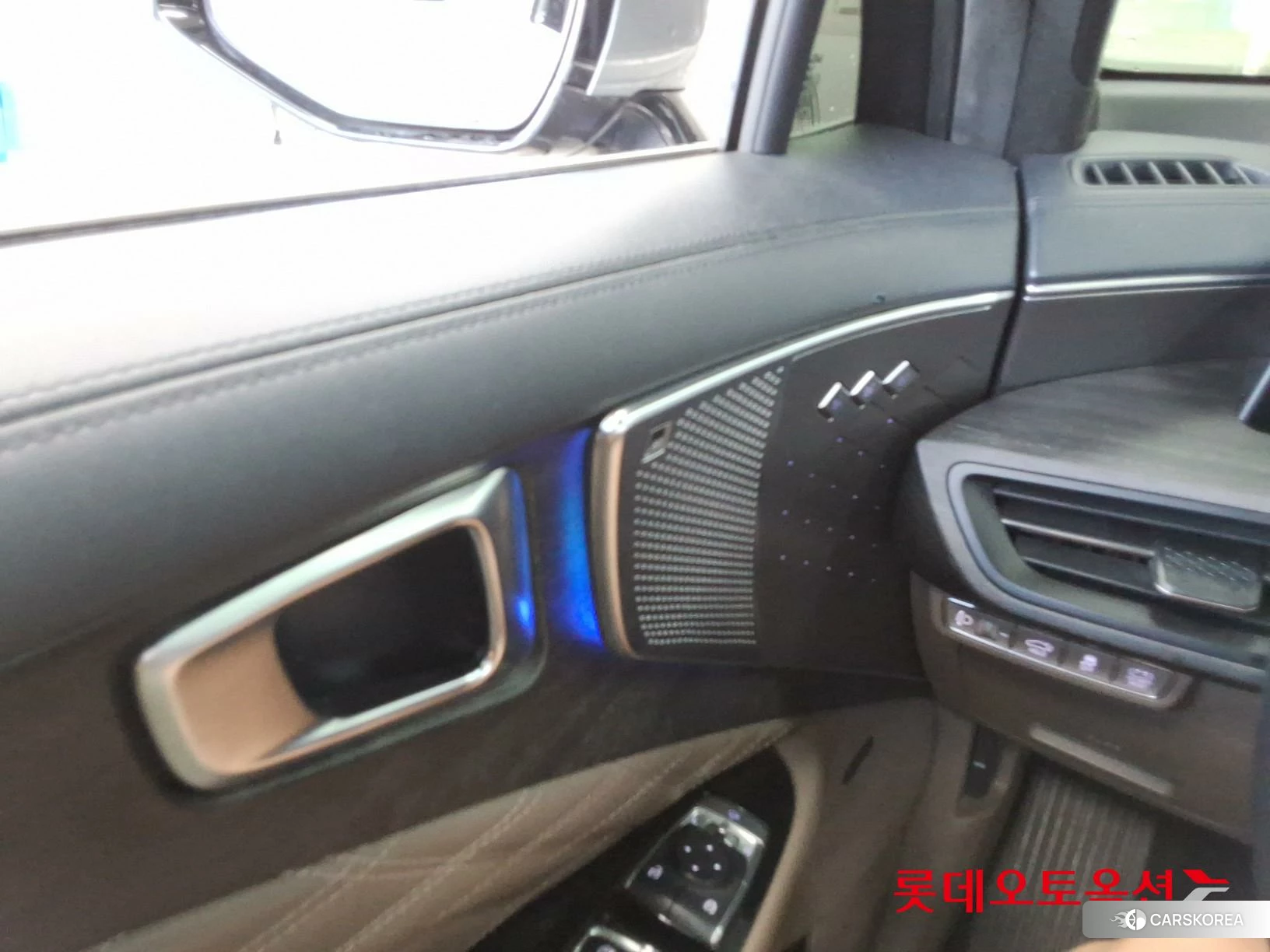 Kia K8 Hybrid id 4498445 из Кореи 20