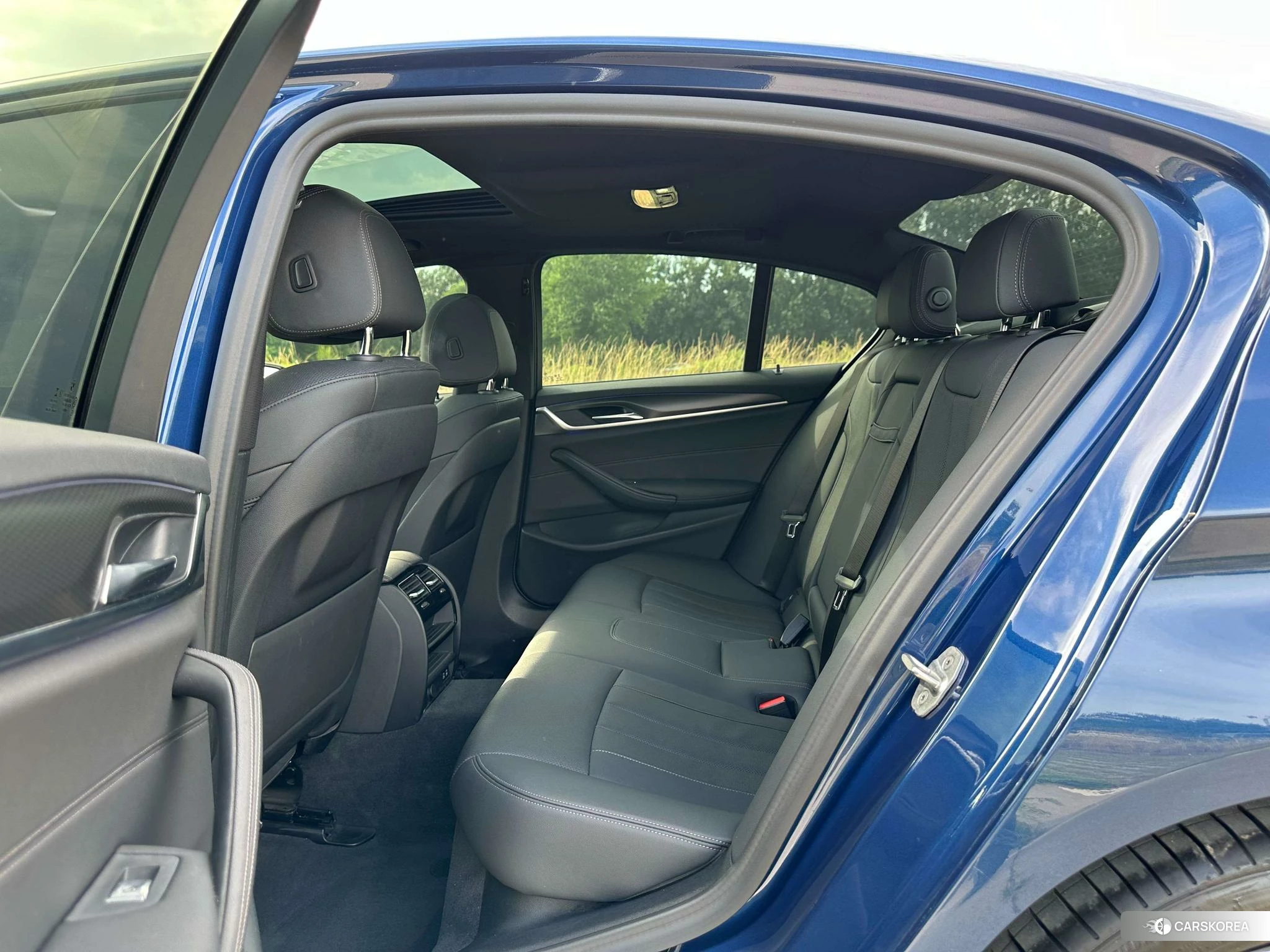 BMW 5 series id 4513680 из Китая 20