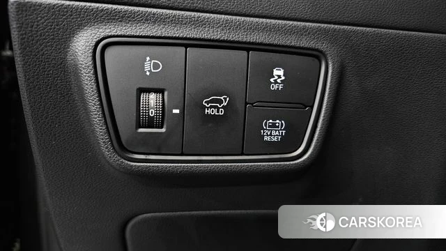 Hyundai Tucson Hybrid (NX4) id 4317331 из Кореи 20