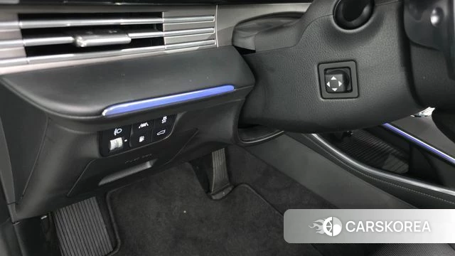 Hyundai The New Grandeur IG Hybrid id 4637361 из Кореи 20