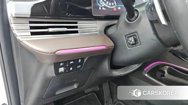 Hyundai The New Grandeur IG Hybrid id 4507834 из Кореи 20