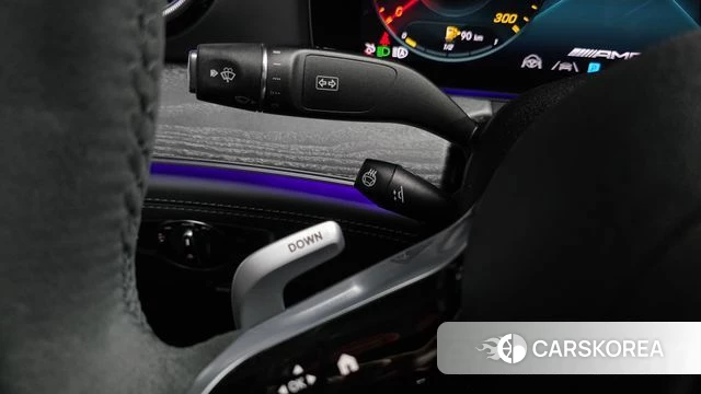 Mercedes-Benz AMG GT id 4468973 из Кореи 20