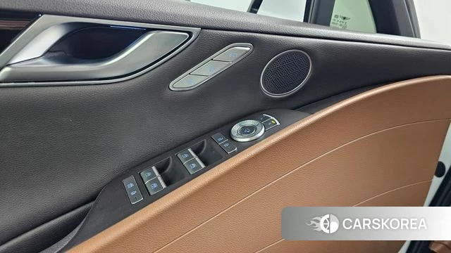 Genesis G80 (RG3) id 4524546 из Кореи 20