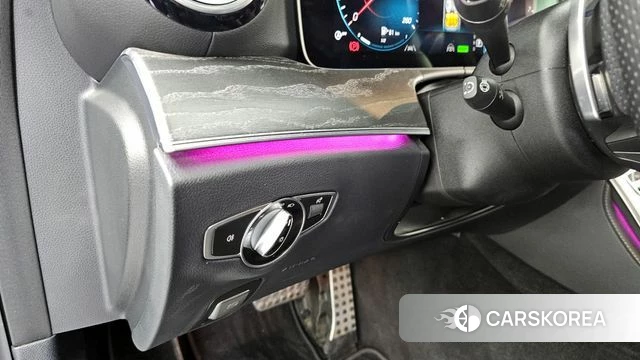 Mercedes-Benz E-Class W213 id 4223861 из Кореи 20