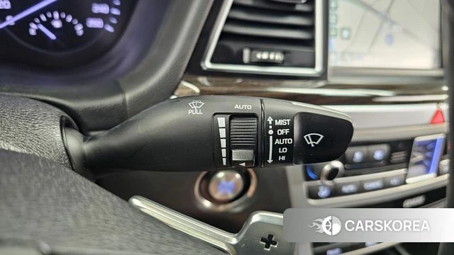 Genesis G80 id 4794902 из Кореи 20